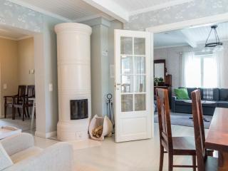 Holiday Home Villa einola by Interhome - Nilsiä - 5