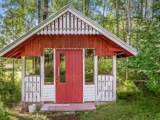 Holiday Home Koivuranta by Interhome - Räätäniemi - 4