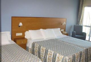 Hotel Troncoso - Sanxenxo - 7