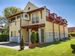 Apartment Katie 1 by Interhome - Balatonmáriafürdő - 1