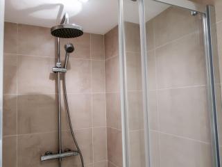 Apartment Les Deux voiles-1 by Interhome - La Foux - 2