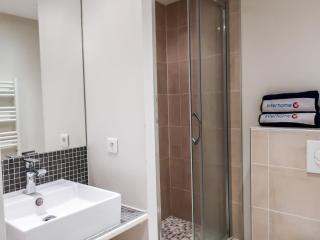 Apartment Les Deux voiles-1 by Interhome - La Foux - 6