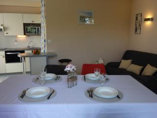 Apartment Les Jardins de l'Eden by Interhome - Pontaillac - 4