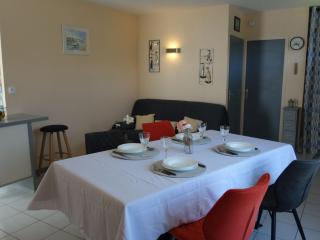 Apartment Les Jardins de l'Eden by Interhome - Pontaillac - 3