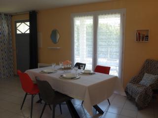 Apartment Les Jardins de l'Eden by Interhome - Pontaillac - 1