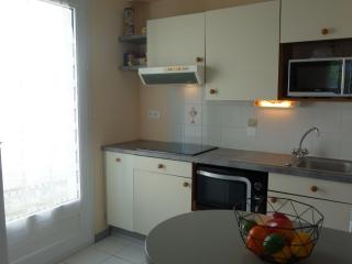 Apartment Les Jardins de l'Eden by Interhome - Pontaillac - 7