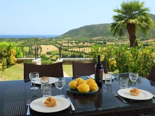 Apartment Panorama 2 by Interhome - Budoni - 0