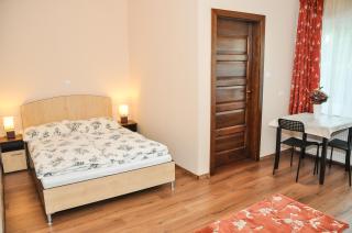 Magyar Apartman III. - Hajdúszoboszló - 2