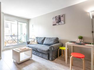 Studio Victoria Surf-11 by Interhome - Biarritz - 8