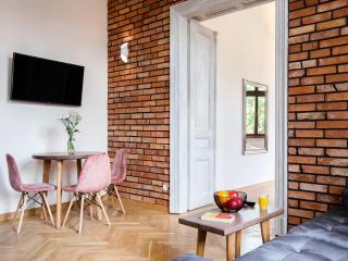 be HAPPY Apartments - 3