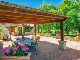 Holiday Home Villa Rosa by Interhome - Cecina - 9