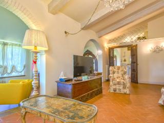 Holiday Home Villa Rosa by Interhome - Cecina - 1