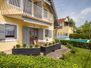 Apartment Amarillo 6 by Interhome - Balatonmáriafürdő - 9