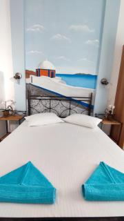 kamares kythnos - Kanala - 1