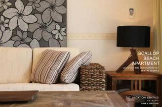 Scallop Beach Condominium - Onna - 6