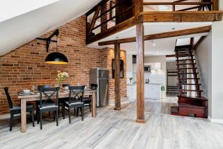 be HAPPY Apartments - Cracovia - 5