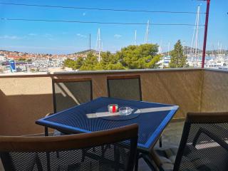 Apartment Hramina - Murter - 0