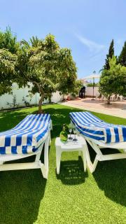 Chalet en primera Línea con 150m2 de Jardín Privado - 9