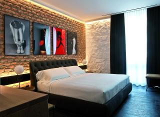 Areadocks Boutique Hotel - Brescia - 7