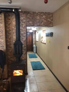 Къща за гости Симона яз.Тича - 2