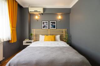 Sayeban Hotel Istanbul - Istanbul - 1