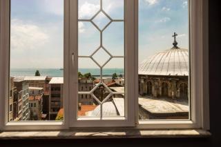 Sayeban Hotel Istanbul - Istanbul - 9