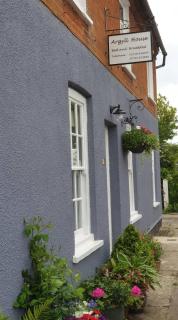 Argyll House Bed and Breakfast - 0