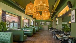 Green Meadows Resort - Chennai - 9