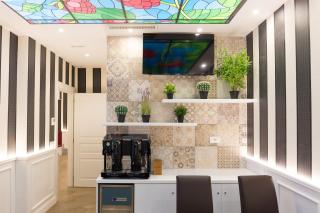 Bramble Luxury Suites - 2