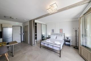 Light of Faros apartments - 2