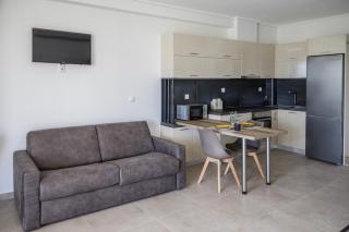 Light of Faros apartments - Petalidi - 3