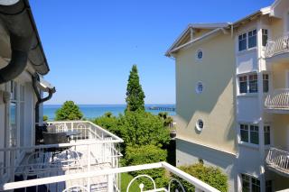 Villa Bellevue Premium by Rujana - Binz - 9