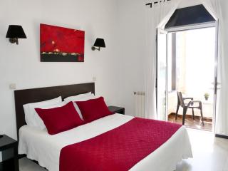 Hotel Cubata - Nazaré - 7