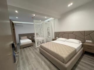 Hotel Mare 2 - Ksamil - 6
