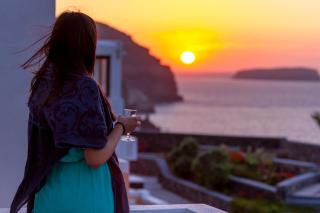 Hotel Goulielmos - Akrotiri - 9