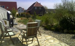 Landhaus Glowe - Glowe - 2