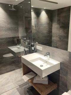 first mountain Hotel Ötztal - 3