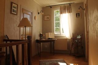 Maison d'Hôtes Las Baillargues de Haut - Mouchan - 1