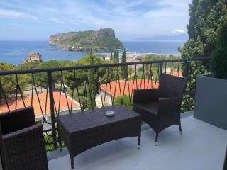 Villa Nappi Bed & Breakfast - Praia a Mare - 1
