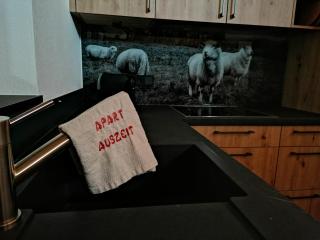 Apart Auszeit - Ellmau - 1