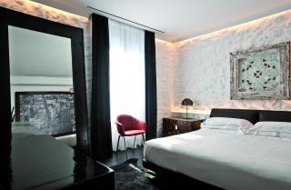 Areadocks Boutique Hotel - Brescia - 2