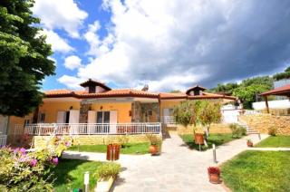 EXOHI STUDIOS - Sarti - 8