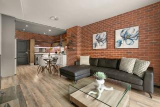 Easy Stay - The Vantage Rosebank - Johannesburg - 0