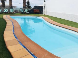 Apartamentos Anjomacar B - Teguise - 1