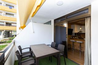 Sand Friendly Holiday Home - 8
