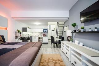 BpR Elite Apartments - Sky Terrace - Budapeste - 9