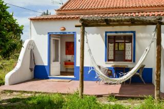 Ponte Pedra - Melides Country House Adults Only - Melides - 5