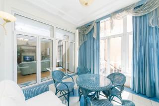 Apartament on Independence Square - Kiev - 9