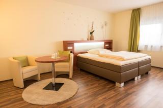 Hotel Viola - Hochheim am Main - 0