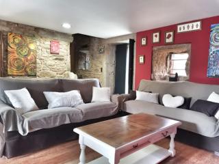 Casa de Santa Irene. - Reparada - 5